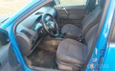 Volkswagen Polo 4 generation Hatchback 5-doors