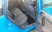 Volkswagen Polo 4 generation Hatchback 5-doors