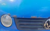 Volkswagen Polo 4 generation Hatchback 5-doors