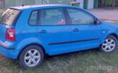 Volkswagen Polo 4 generation Hatchback 5-doors