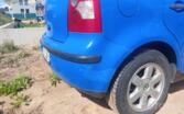 Volkswagen Polo 4 generation Hatchback 5-doors