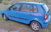 Volkswagen Polo 4 generation Hatchback 5-doors