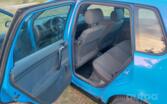 Volkswagen Polo 4 generation Hatchback 5-doors