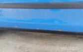 Volkswagen Polo 4 generation Hatchback 5-doors