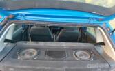 Volkswagen Polo 4 generation Hatchback 5-doors