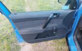 Volkswagen Polo 4 generation Hatchback 5-doors