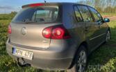 Volkswagen Golf 5 generation Hatchback 5-doors