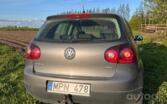 Volkswagen Golf 5 generation Hatchback 5-doors
