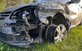 Volkswagen Golf 5 generation Hatchback 5-doors
