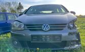 Volkswagen Golf 5 generation Hatchback 5-doors