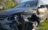 Volkswagen Golf 5 generation Hatchback 5-doors
