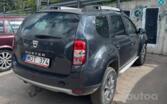Dacia Duster 1 generation [restyling] SUV 5-doors