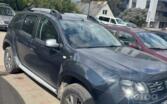Dacia Duster 1 generation [restyling] SUV 5-doors