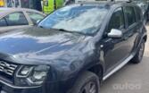 Dacia Duster 1 generation [restyling] SUV 5-doors