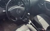 Dacia Duster 1 generation [restyling] SUV 5-doors