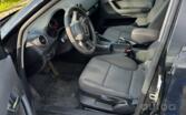 Audi A3 8P/8PA [restyling] Sportback hatchback 5-doors