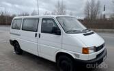 Volkswagen Transporter T4 Minivan 4-doors