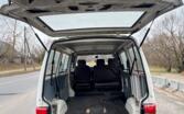 Volkswagen Transporter T4 Minivan 4-doors