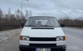 Volkswagen Transporter T4 Minivan 4-doors