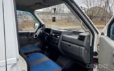 Volkswagen Transporter T4 Minivan 4-doors