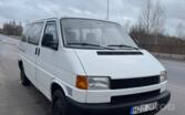 Volkswagen Transporter T4 Minivan 4-doors