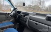 Volkswagen Transporter T4 Minivan 4-doors