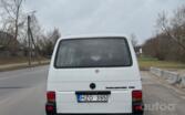 Volkswagen Transporter T4 Minivan 4-doors