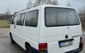 Volkswagen Transporter T4 Minivan 4-doors