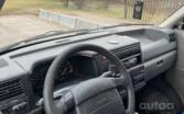 Volkswagen Transporter T4 Minivan 4-doors