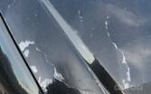 Chrysler Town & Country 4 generation [restyling]