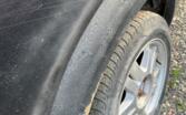 Chrysler Town & Country 4 generation [restyling]