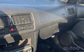 Volkswagen Golf 4 generation wagon