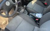 Volkswagen Golf 4 generation wagon