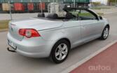 Volkswagen Eos 1 generation Cabriolet