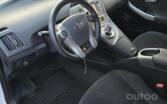 Toyota Prius 3 generation [restyling] Hatchback
