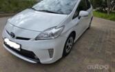 Toyota Prius 3 generation [restyling] Hatchback