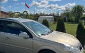 Opel Vectra C wagon
