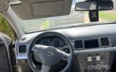 Opel Vectra C wagon