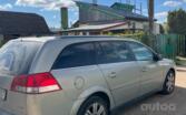 Opel Vectra C wagon