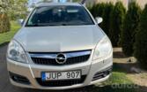Opel Vectra C wagon