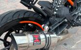 KTM Duke