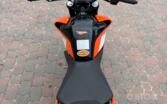 KTM Duke