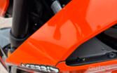 KTM Duke