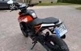 KTM Duke