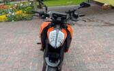 KTM Duke