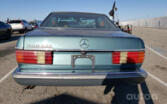 Mercedes-Benz 500