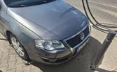 Volkswagen Passat B6 wagon 5-doors