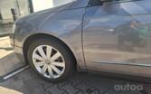 Volkswagen Passat B6 wagon 5-doors