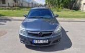 Opel Vectra C [restyling] GTS hatchback 5-doors