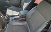 Opel Vectra C [restyling] GTS hatchback 5-doors